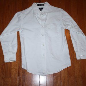 Children's Dress Shirt